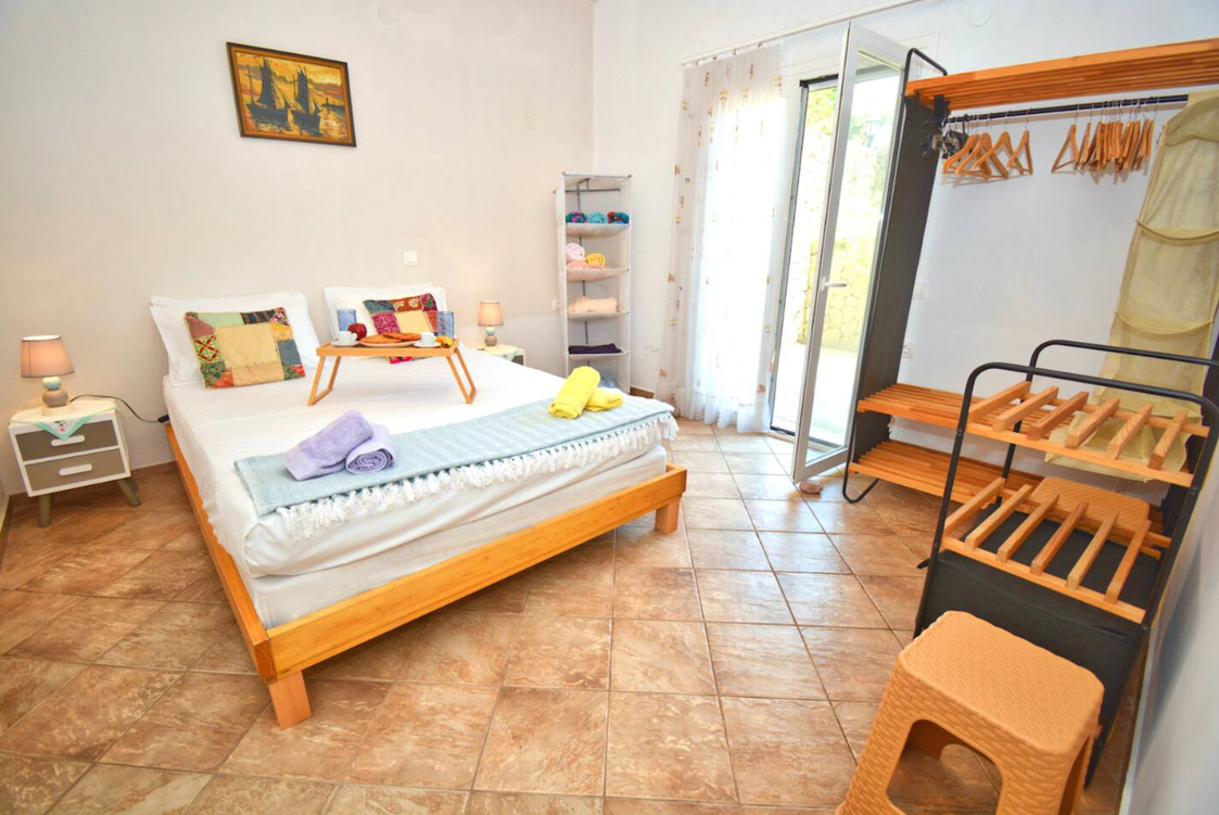 ADIOMAR COTTAGE