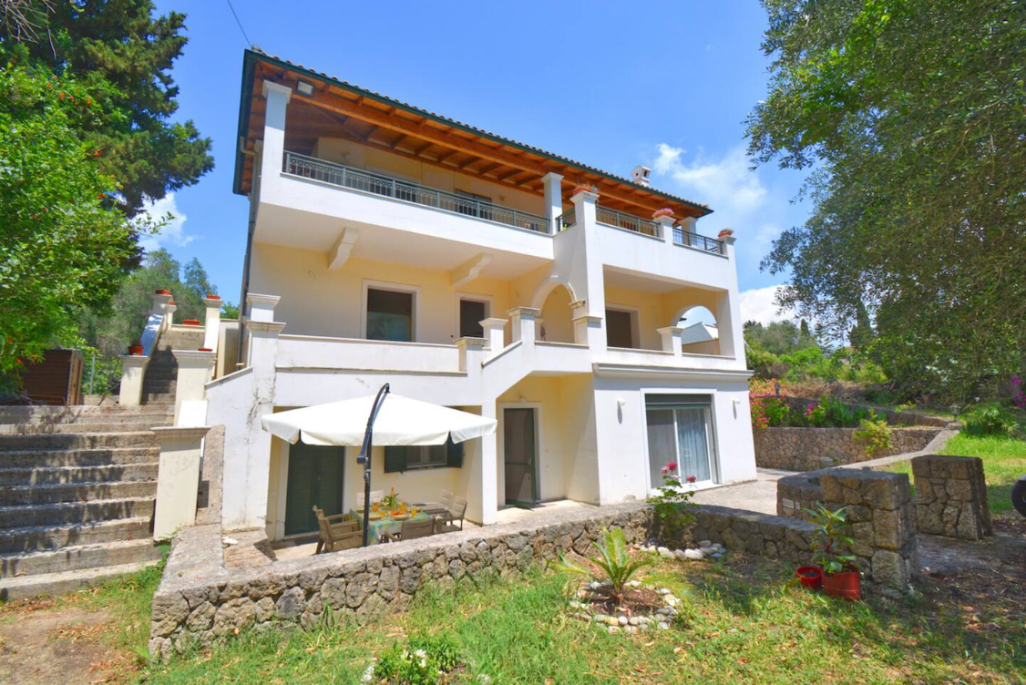 ADIOMAR COTTAGE
